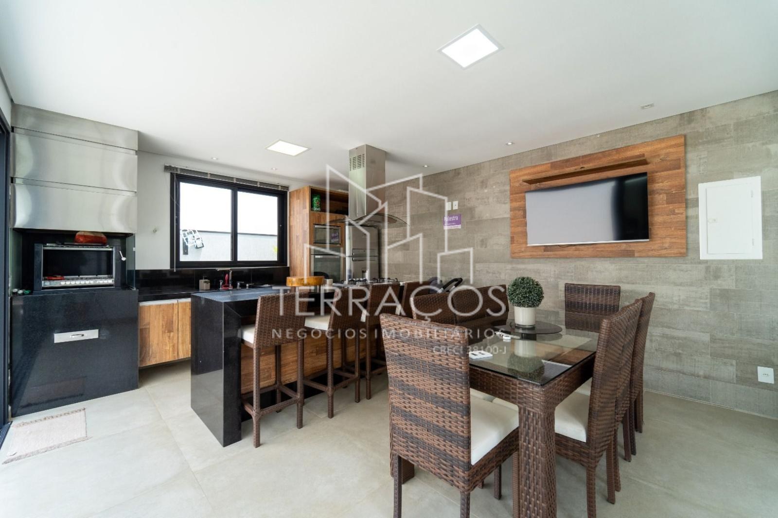 Ambiente 19 — residential / sobrado de 3 quartos 383m² venda em Vale Azul, Jundiaí SP R$ 2.499.000