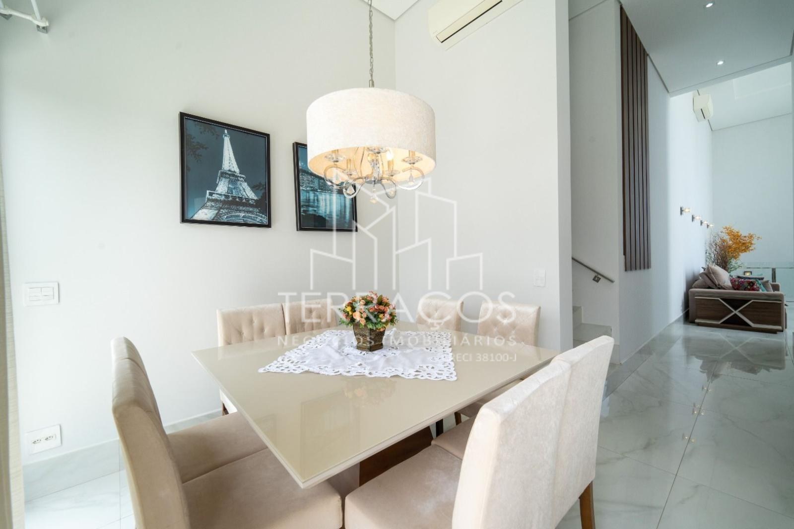 Foto 4 — RESIDENTIAL / SOBRADO em Vale Azul, Jundiaí