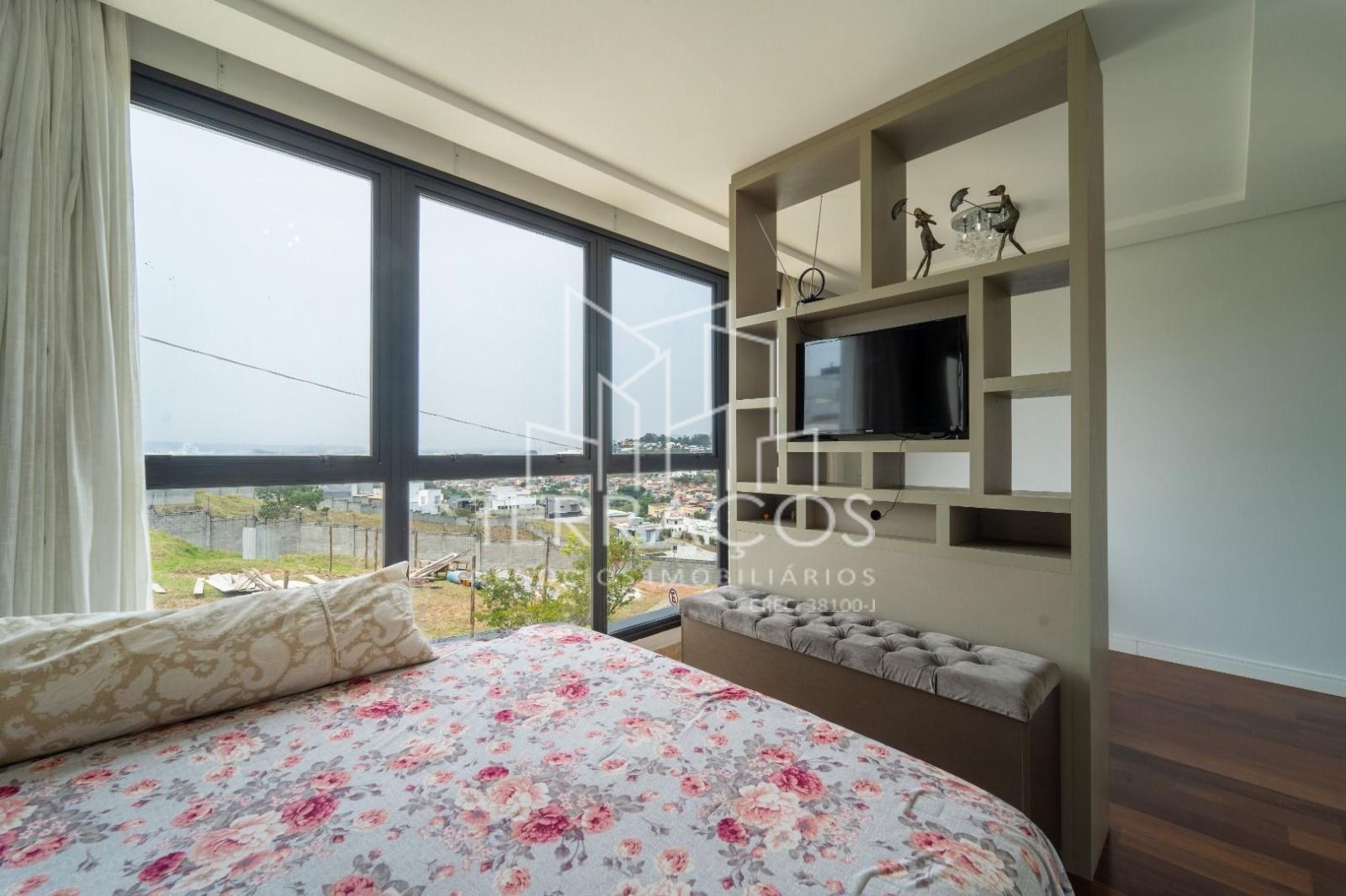 Varanda — residential / sobrado de 3 quartos 383m² venda em Vale Azul, Jundiaí SP R$ 2.499.000