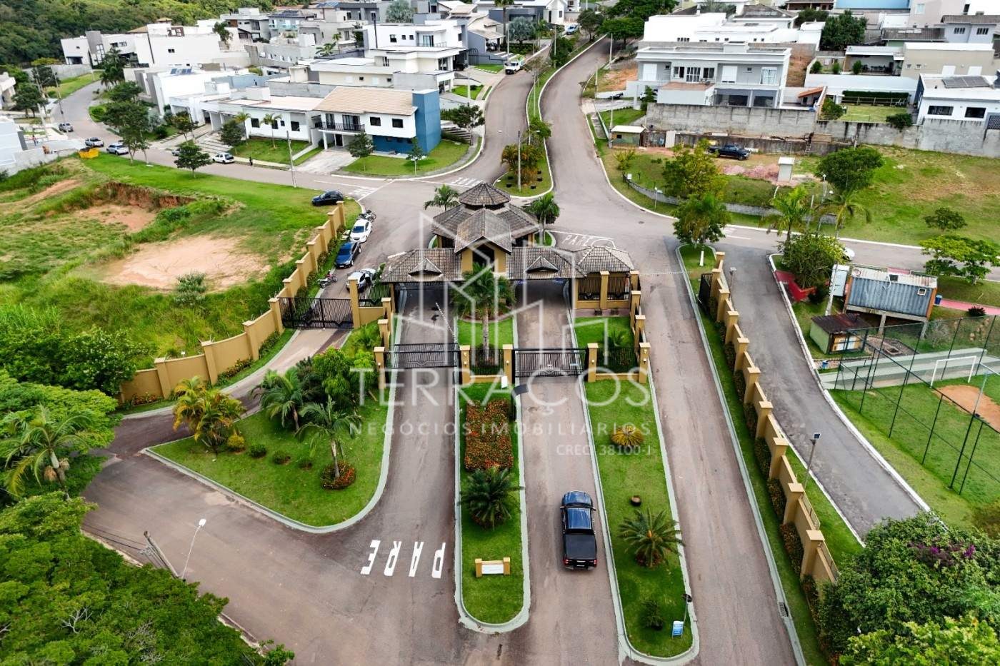 Área de serviço — terreno 529m² venda em , Jarinu SP R$ 298.000