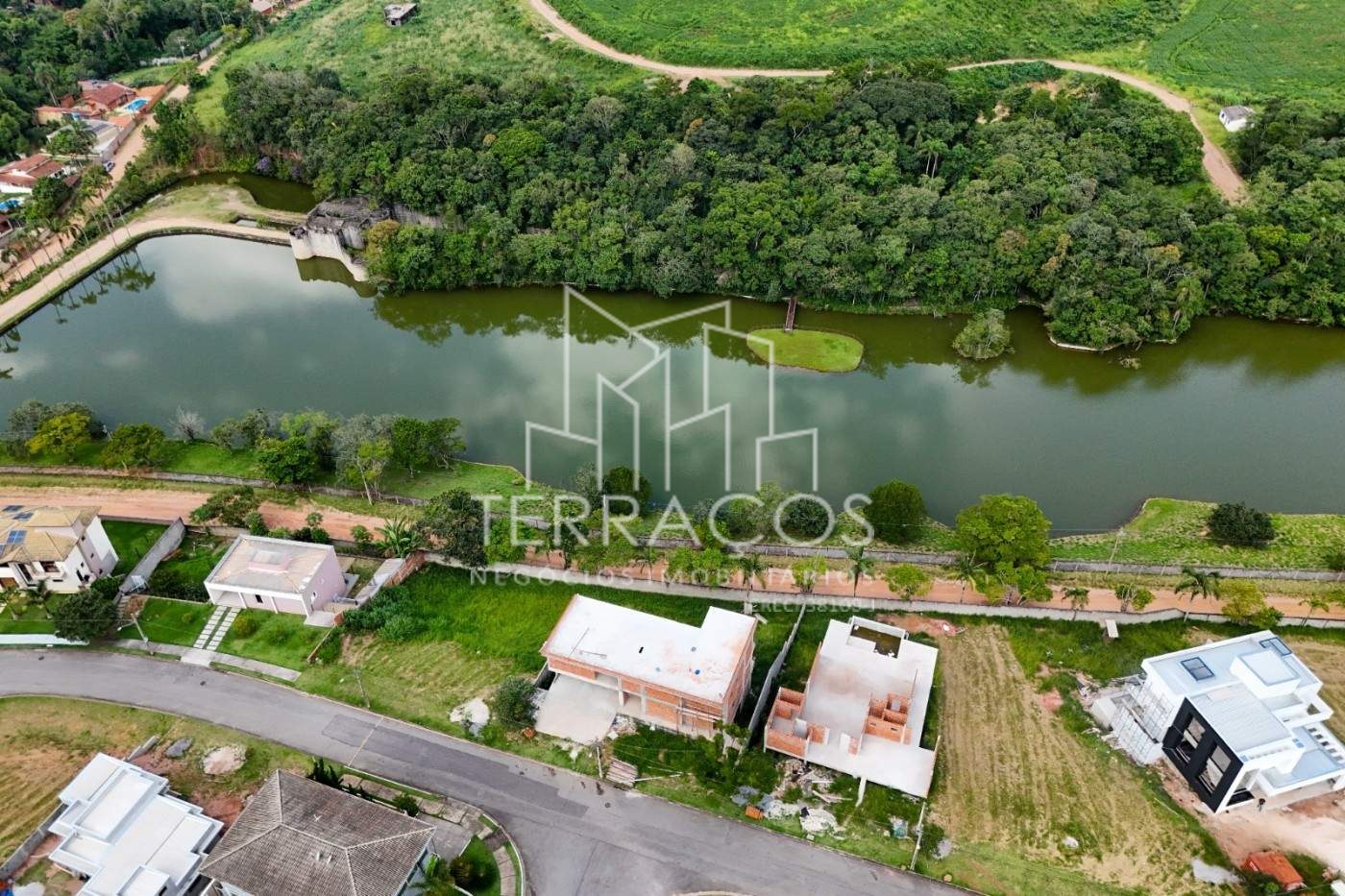 Ambiente 11 — terreno 529m² venda em , Jarinu SP R$ 298.000