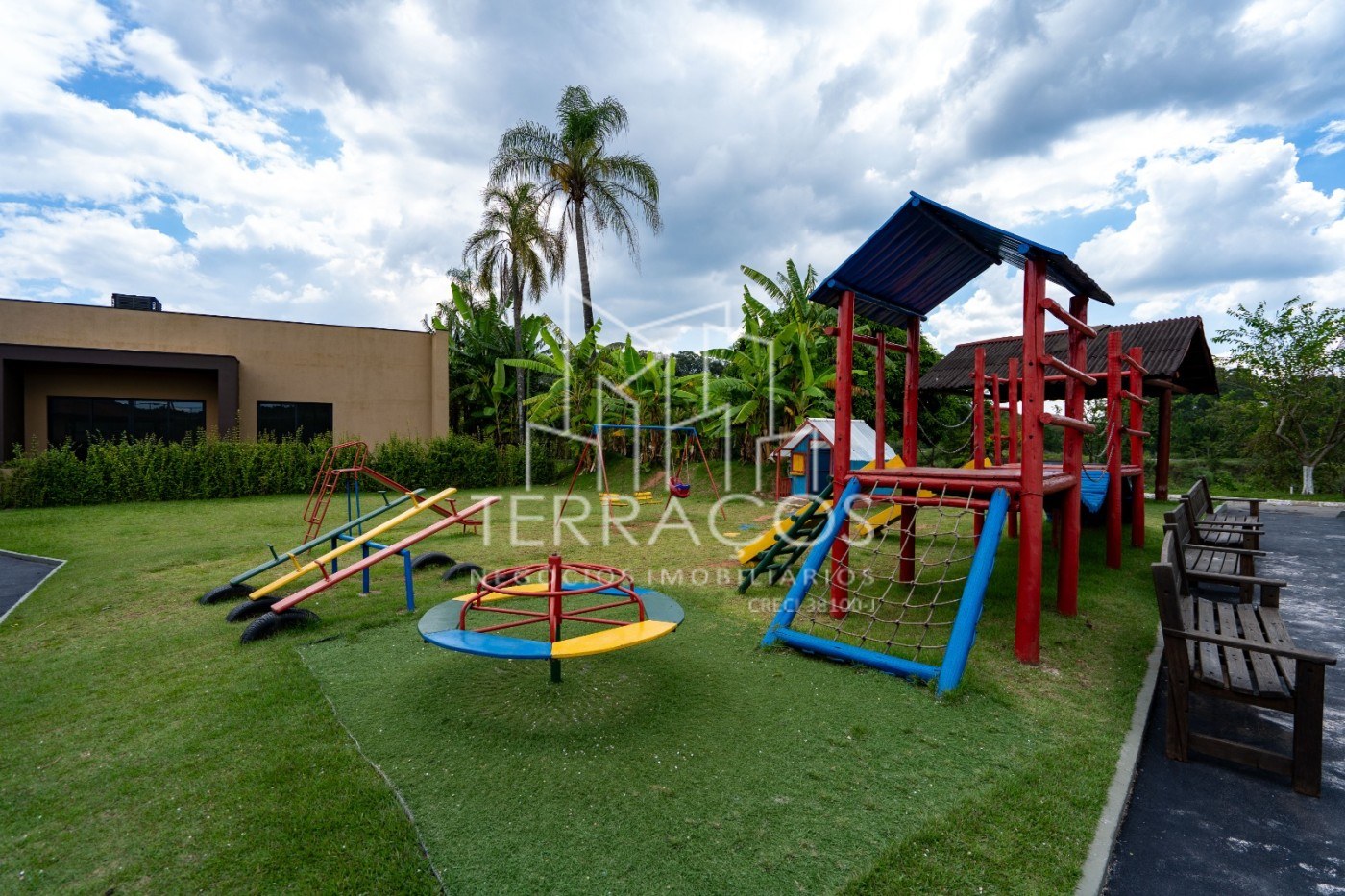 Ambiente 13 — terreno 529m² venda em , Jarinu SP R$ 298.000