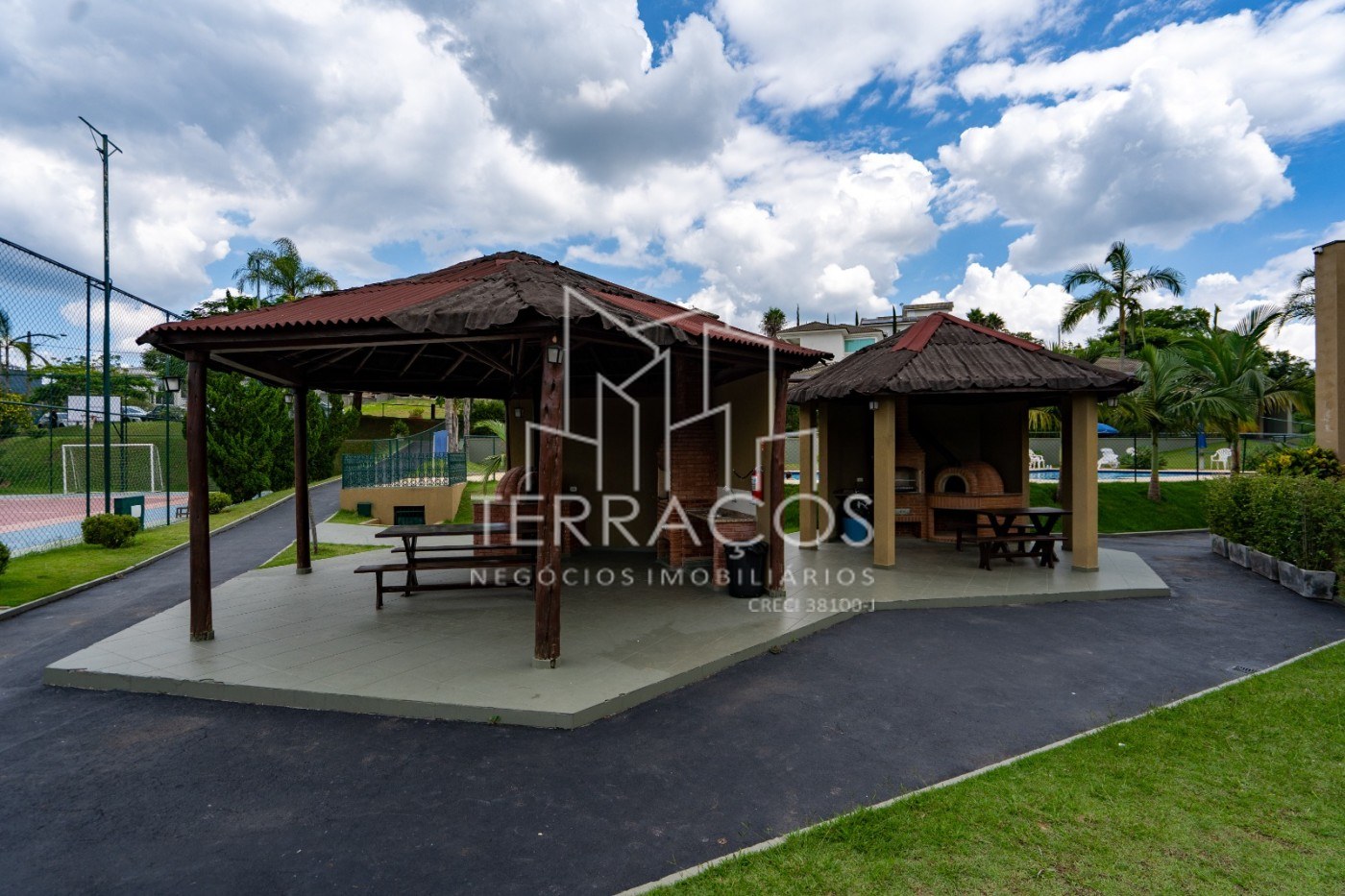 Ambiente 16 — terreno 529m² venda em , Jarinu SP R$ 298.000