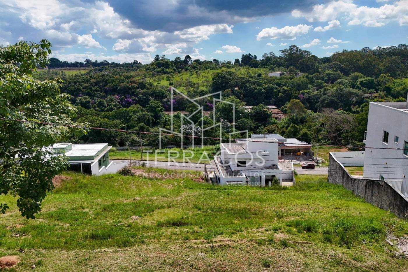 Sala de estar — terreno 529m² venda em , Jarinu SP R$ 298.000