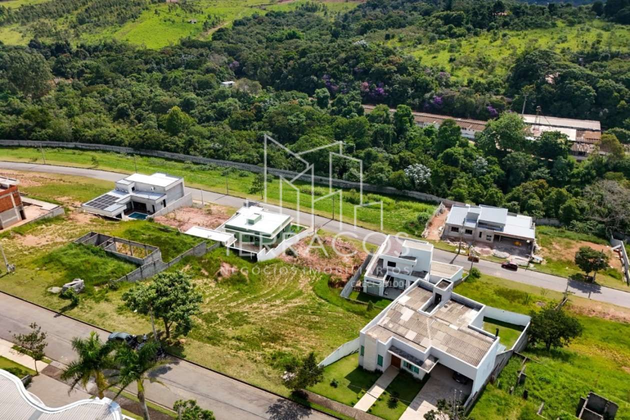 Banheiro — terreno 529m² venda em , Jarinu SP R$ 298.000