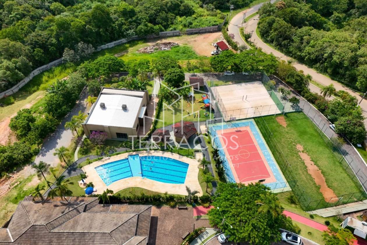 Varanda — terreno 529m² venda em , Jarinu SP R$ 298.000