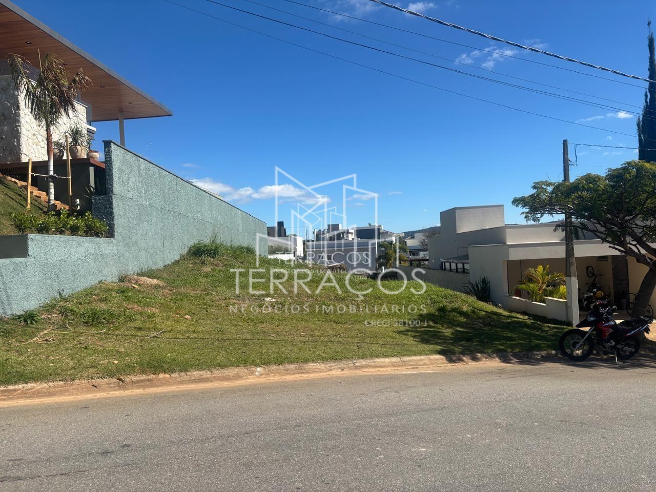 TERRENO em Centro, Itatiba