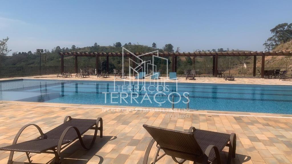 Área de serviço — terreno 540m² venda em Centro, Itatiba SP R$ 575.000