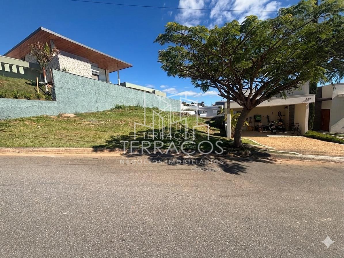 Sala de estar — terreno 540m² venda em Centro, Itatiba SP R$ 575.000