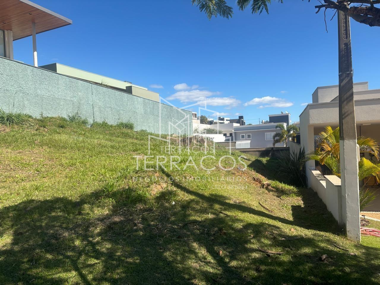 Dormitório — terreno 540m² venda em Centro, Itatiba SP R$ 575.000