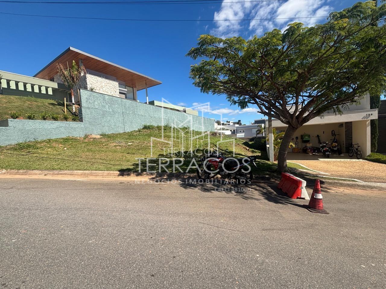 Banheiro — terreno 540m² venda em Centro, Itatiba SP R$ 575.000