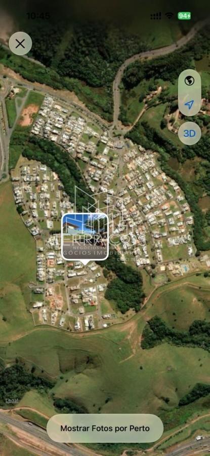 Área externa — terreno 540m² venda em Centro, Itatiba SP R$ 575.000