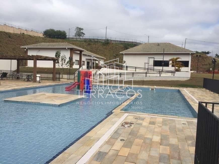 Varanda — terreno 540m² venda em Centro, Itatiba SP R$ 575.000