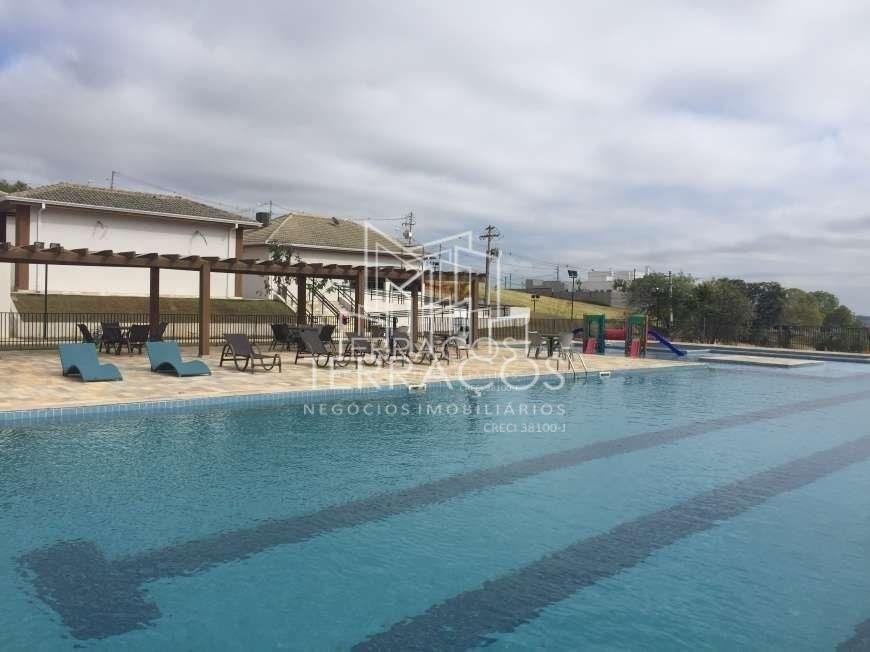 Suíte — terreno 540m² venda em Centro, Itatiba SP R$ 575.000